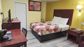 Deep River Motel